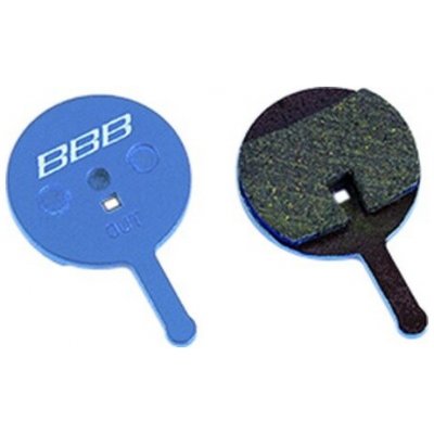 brzdové destičky BBB BBS-43T Avid Ball Bearing(BB)3.. – Hledejceny.cz