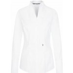 Seidensticker 1182 LSL Dámská popelínová košile s dlouhým rukávem white – Zboží Dáma