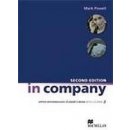 In company Upper-intermediate 3.0 SB – Mark Powell, John Allison
