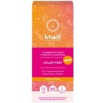 Khadi Color Prep Bylinný základ pro dvoufázové barvení vlasů 100 g – Sleviste.cz