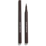 Gosh Brow Pen fix na obočí Dark Brown 1,1 ml – Zboží Dáma