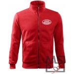 mikina s motivem Jawa 25 červená – Hledejceny.cz