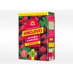 Forestina BIOMIN hnojivo na maliny a ostružiny 1 kg – Zboží Mobilmania