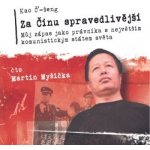 Kao Č’-šeng: Za Čínu spravedlivější – Zboží Dáma
