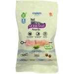 Serrano Snack Cat Oral Care Chicken 50 g – Zbozi.Blesk.cz