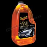 Meguiar's Gold Class Car Wash Shampoo & Conditioner 1,89 l – Hledejceny.cz