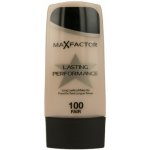 Max Factor Lasting Performance Tekutý make-up 100 Fair 35 ml – Hledejceny.cz