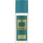 4711 Original Eau De Cologne Deo Natural deodorant sklo 75 ml – Zboží Mobilmania