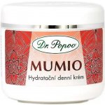 Dr. Popov Mumio hydratační denní krém pro všechny typy pleti 50 ml