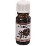 Anděl Přerov Olej vonný Hřebíček 10 ml – Hledejceny.cz