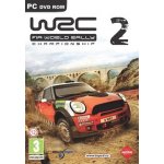 WRC FIA World Rally Championship 2 – Zboží Mobilmania
