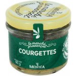 Meditea Pochoutka z cuket se sýrem a bazalkou z Provenceve skle 90 g – Sleviste.cz