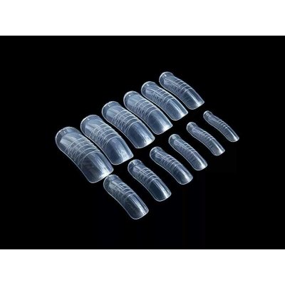 Starnails Duální formy horní Multipla Easy 120 ks – Zboží Dáma