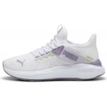 Puma Softride Enzo 5 Slip Tech W bílá fialová – Zbozi.Blesk.cz