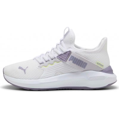 Puma Softride Enzo 5 Slip Tech W bílá fialová – Zbozi.Blesk.cz