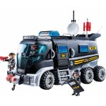 Playmobil 9360 Speciální policejní zásahové vozidlo – Zboží Mobilmania