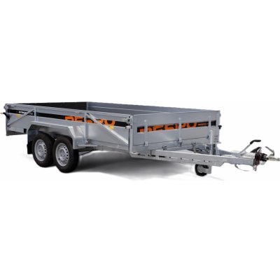 RESPO B186, 350x186 cm, 2000 kg – Zbozi.Blesk.cz