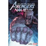 Avengers navěky 2 - Pilíře – Zboží Dáma