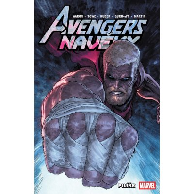 Avengers navěky 2 - Pilíře – Zboží Dáma