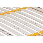 Ahorn Duostar 190 x 140 cm – Zboží Dáma