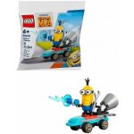 LEGO® 30678 Minions' Jetboard polybag – Zboží Dáma