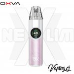 OXVA NeXLIM 1500 mAh Pearl Pink 1 ks – Sleviste.cz