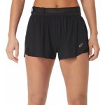 Asics šortky METARUN SPLIT SHORT 2012c858-001 – Zboží Mobilmania