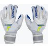 Fotbal - rukavice Reusch Attrakt Gold X Evolution Cut Finger Support