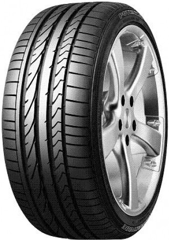 Bridgestone Potenza RE050A 245/45 R18 96W