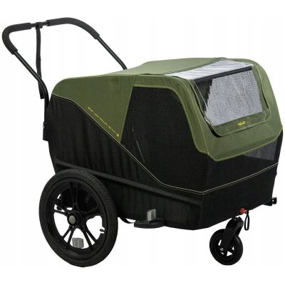 XLC Dog BS-C12 M BS-C12 M – Zboží Mobilmania