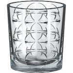Crystalite Bohemia skleněná váza Eclipse 22 cm – Hledejceny.cz