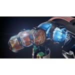 Dyson Supersonic r™ Straight + Wavy Ceramic Pink/Rose Gold – Sleviste.cz