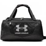 Under Armour Undeniable 5.0 XS černá 23 l – Zboží Dáma