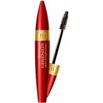 Dermacol Obsesión-Volume&Lenght Mascara řasenka 01 12 ml – Sleviste.cz