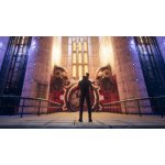 INSOMNIA: The Ark – Zboží Dáma