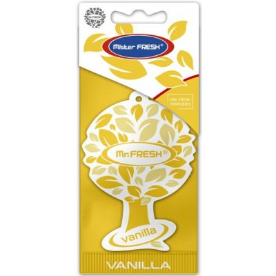 Mr.Fresh Lemon – Hledejceny.cz