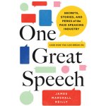 One Great Speech – Zbozi.Blesk.cz