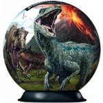 Ravensburger 3D puzzleball Jurský svět 72 ks – Sleviste.cz