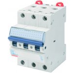 Gewiss GW92665 MT 100 Jistič 3pól. C6 10kA 3M – Hledejceny.cz