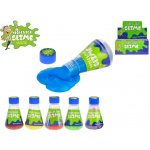 Mikro Trading Professor Slime sliz s kovovým leskem v laboratorní láhvi – Sleviste.cz