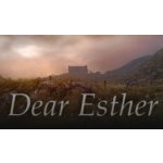 Dear Esther – Zboží Dáma