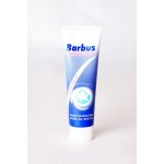 Barbus pěnivý krém na holení tuba 70 g – Zboží Dáma
