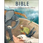 Bible - Ilustrované příběhy ze Starého zákona – Zboží Mobilmania