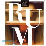 Velká kniha o rumu – Zboží Mobilmania