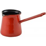 Perfect Home Džezva na kávu 500 ml smaltovaná – Hledejceny.cz