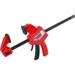 Svěrka Festa QUICK GRIP 450 mm PROFI – Zboží Dáma