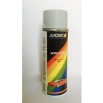 Motip sprej Škoda akrylový autolak 200 ml SD0054 základová šedá | Zboží Auto
