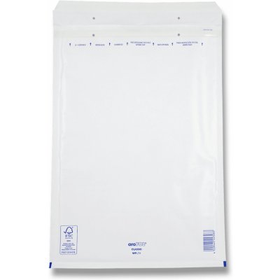 Bublinková obálka - J9, 295×445 mm, 10 ks – Zboží Živě