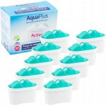 AquaPlus Filtr pro BRITA Maxtra 10ks