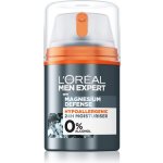 L'Oréal Men Expert Magnesium Defense denní krém 50 ml – Zbozi.Blesk.cz